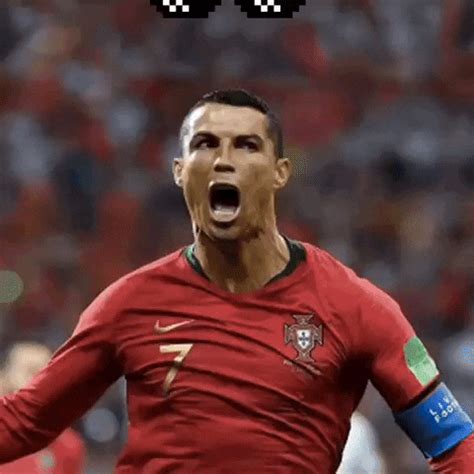 ronaldo gif 4k